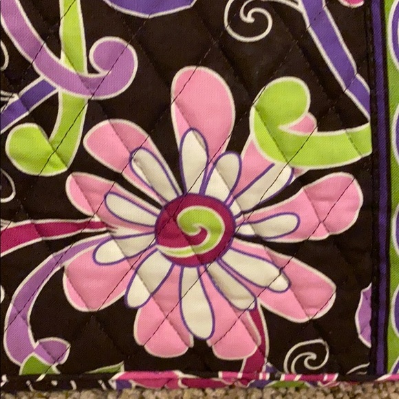 Vera Bradley crossbody NWOT - Picture 2 of 5